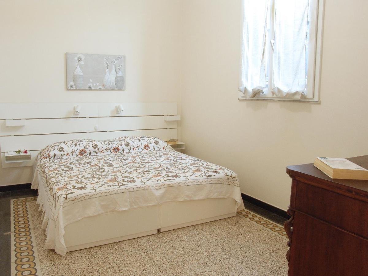 Residenza Cavour - Appartamento Agave Levanto Exterior photo