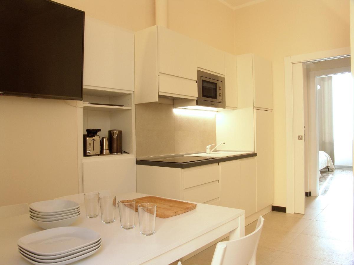 Residenza Cavour - Appartamento Agave Levanto Exterior photo