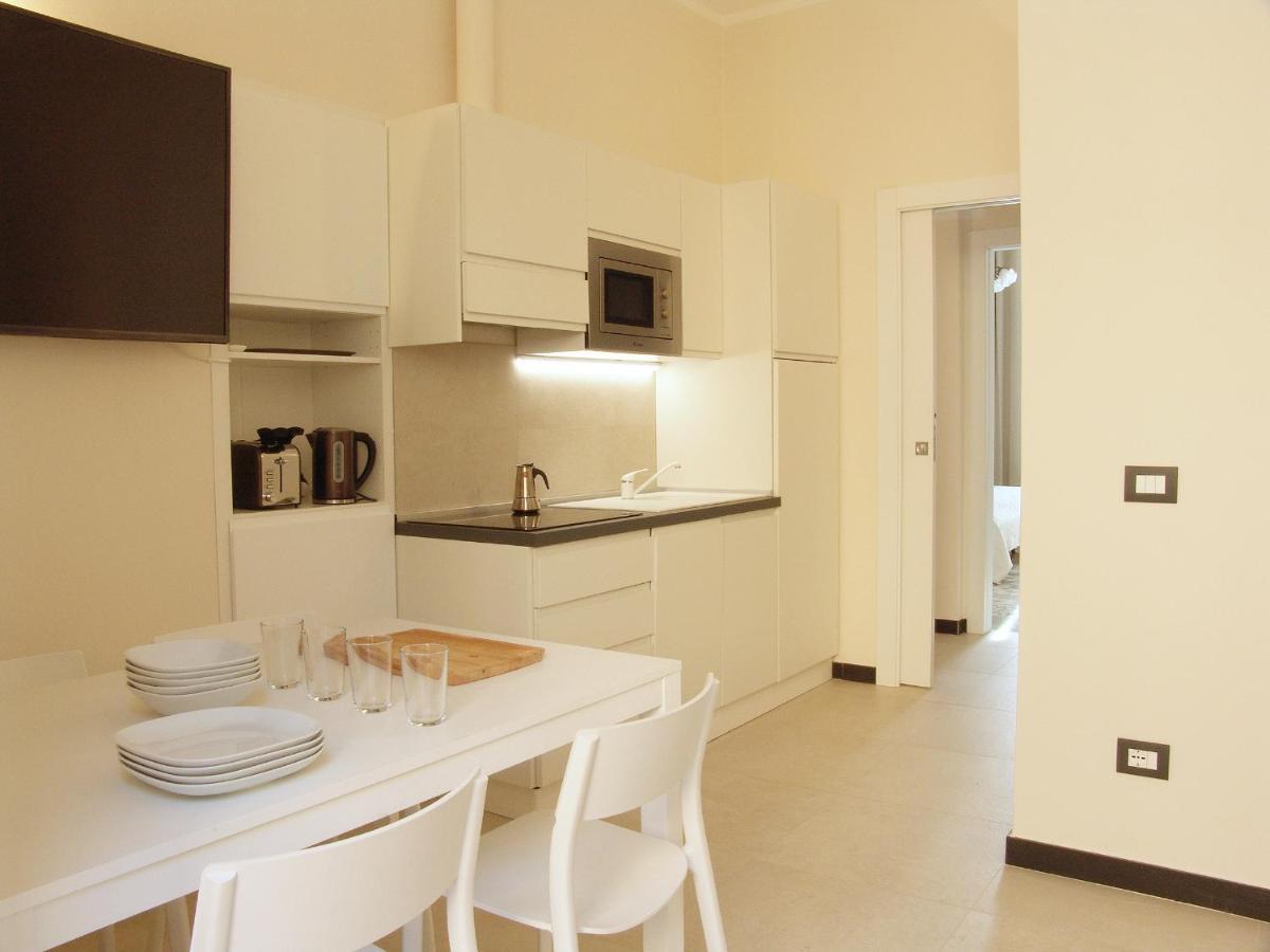 Residenza Cavour - Appartamento Agave Levanto Exterior photo